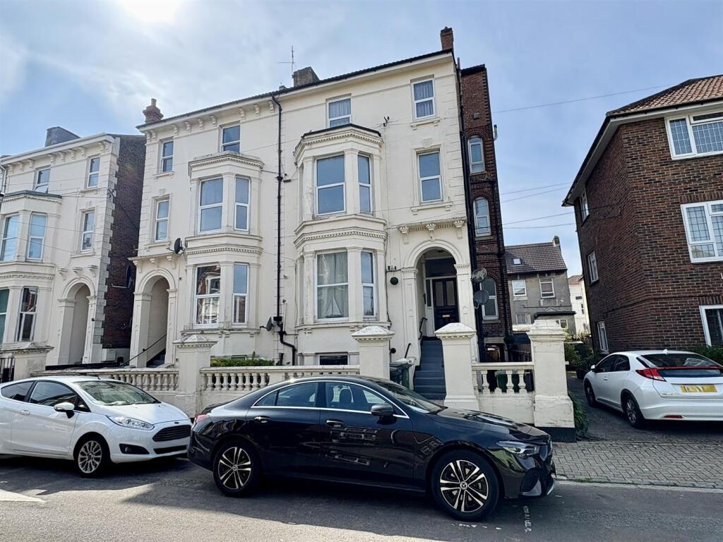 Main image of property: Ashburton Road, Southsea