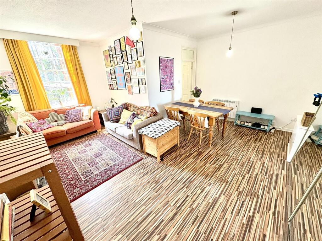 Main image of property: Lawrence Road, Southsea
