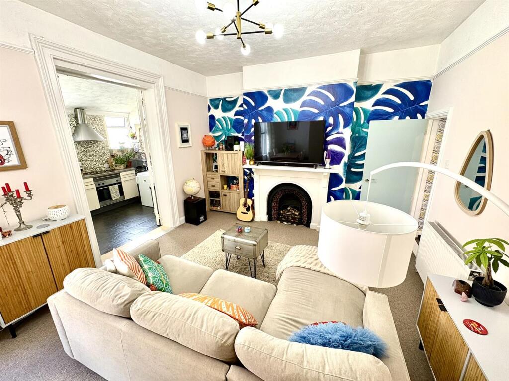 Main image of property: Shaftesbury Road, Southsea