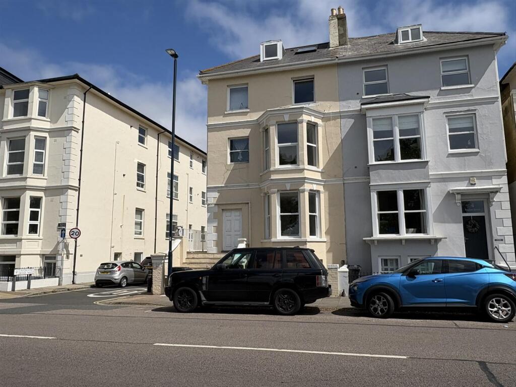 Main image of property: Clarence Parade, Southsea