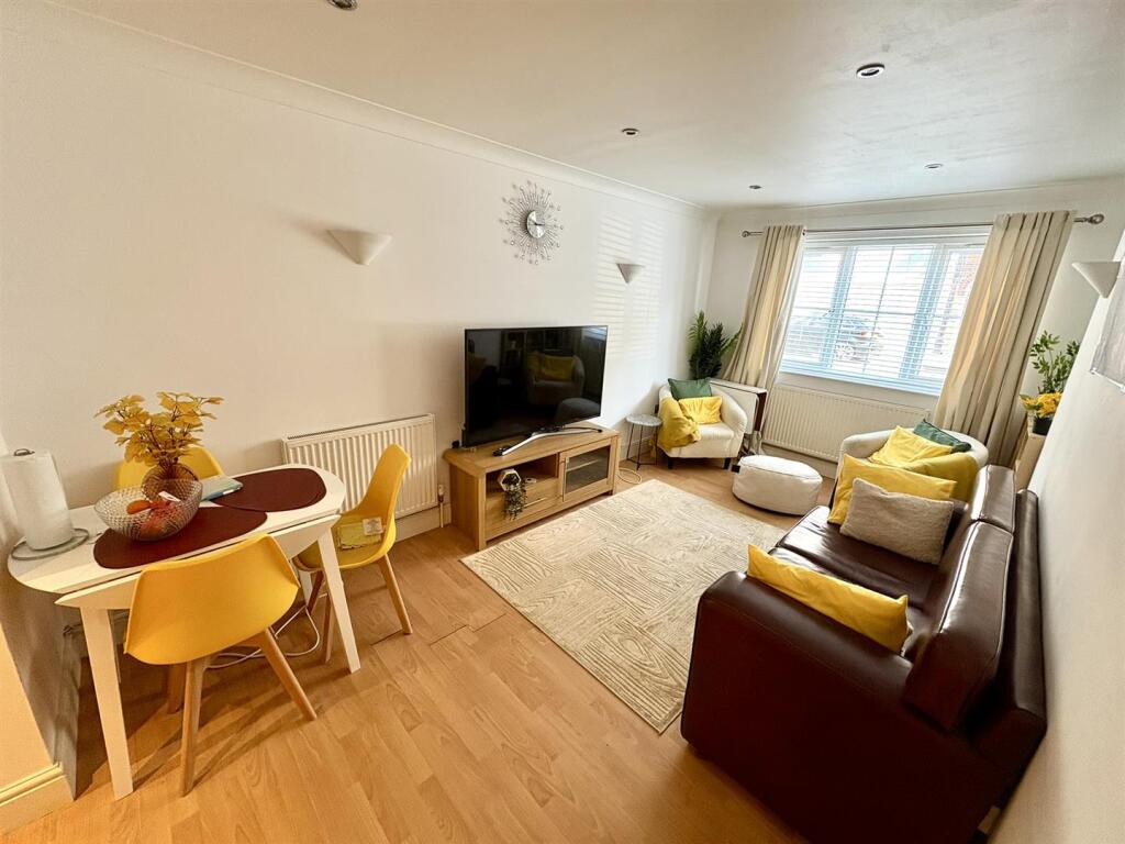 Main image of property: Elm Grove, Southsea