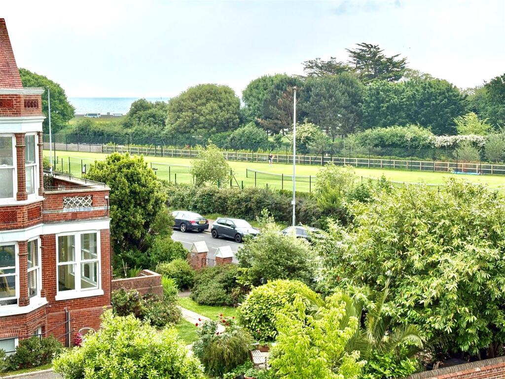 Main image of property: Eastern Parade, Southsea