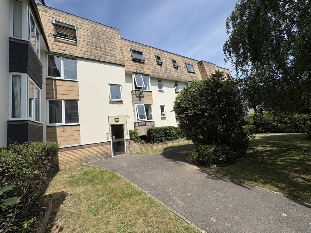 Main image of property: Cecil Place, Southsea