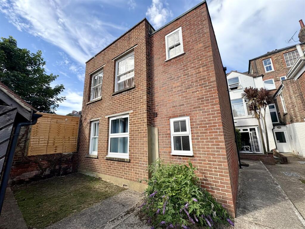 Main image of property: Landport Terrace, Portsmouth