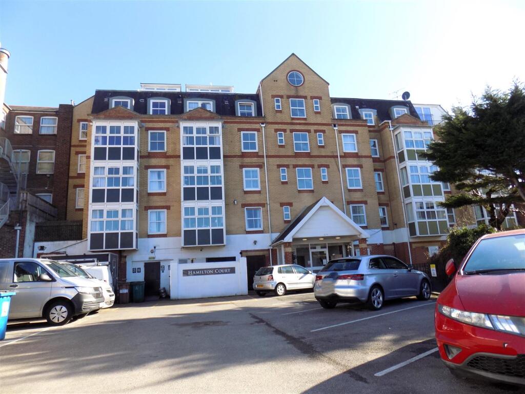Main image of property: Ashby Place, Southsea