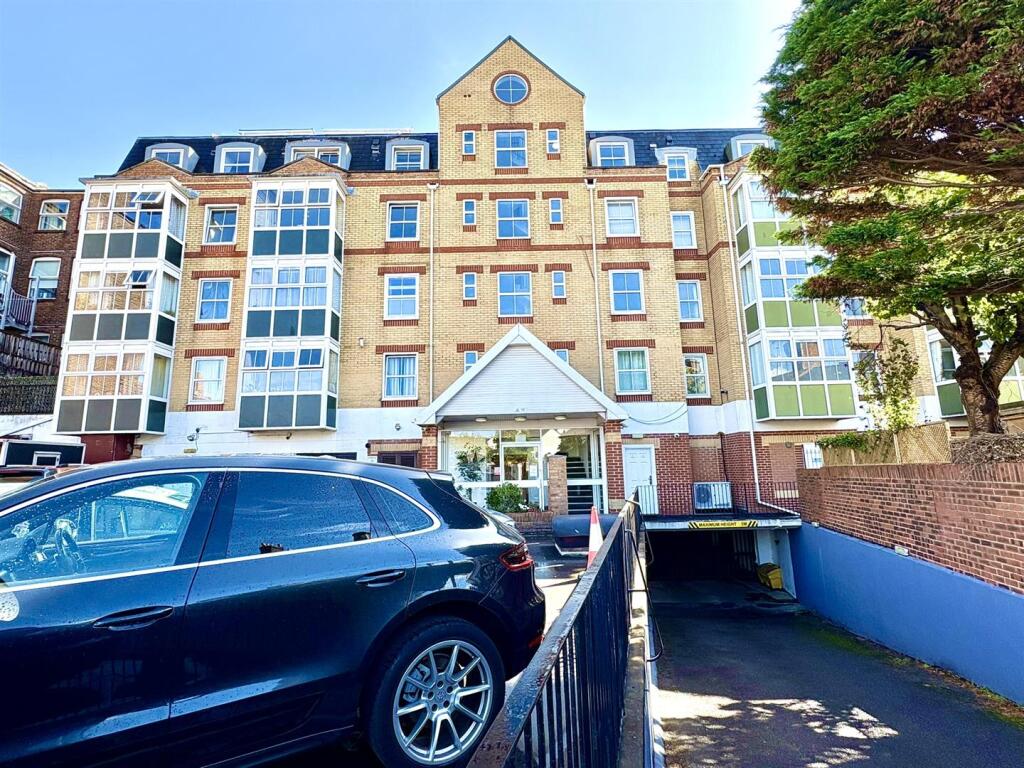 Main image of property: Ashby Place, Southsea