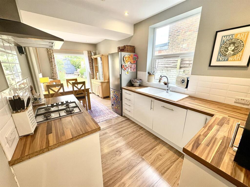 Main image of property: Wisborough Road, Southsea