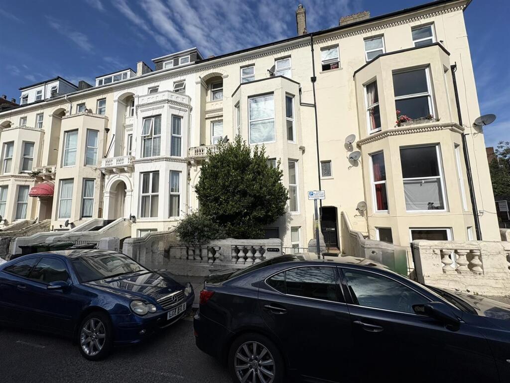 Main image of property: Nightingale Road, Southsea