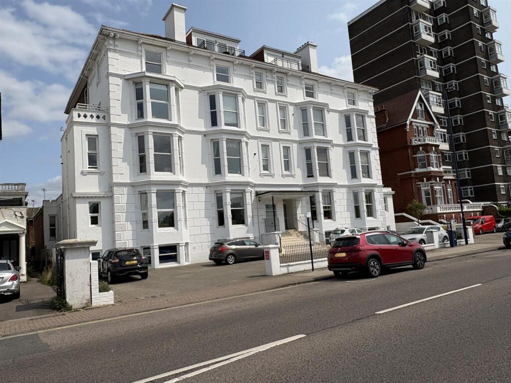 Main image of property: Clarence Parade, Southsea