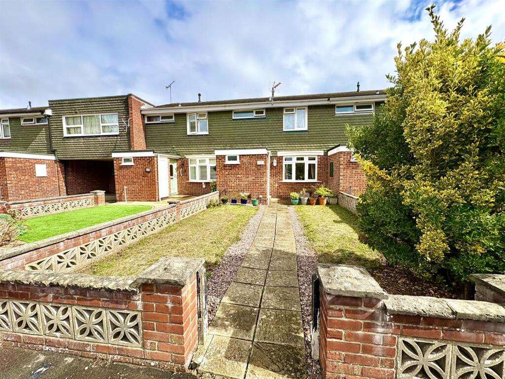 Main image of property: Newney Close, Portsmouth