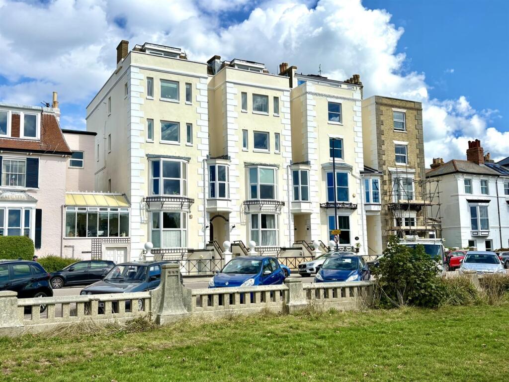 Main image of property: Clarence Parade, Southsea