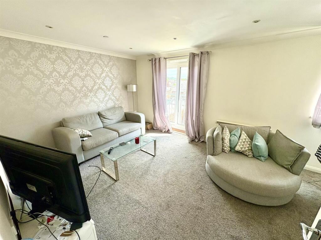 Main image of property: Vectis Way, Cosham