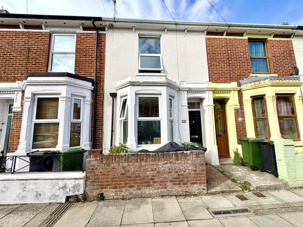 Main image of property: Grayshott Road, Southsea