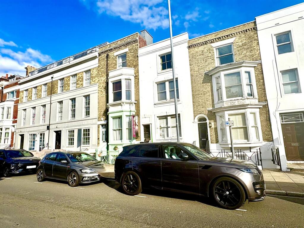 Main image of property: Hampshire Terrace, Portsmouth