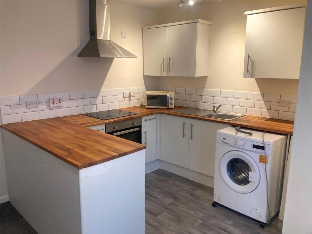 Main image of property: Brookfield Road, Portsmouth