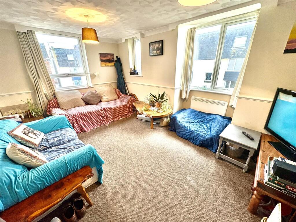 Main image of property: Cecil Place, Southsea