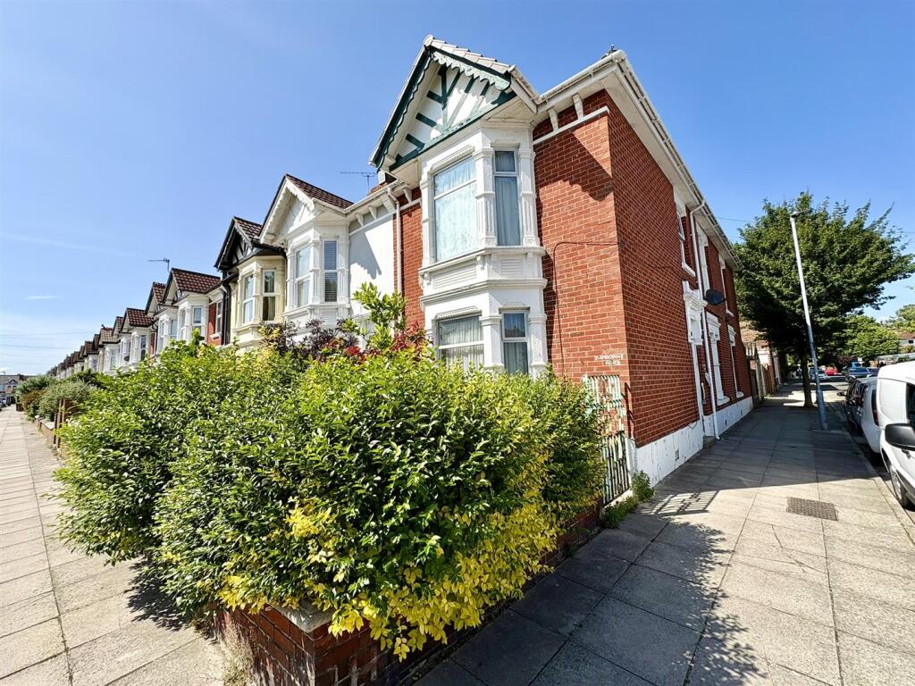 Main image of property: Wimborne Road, Southsea