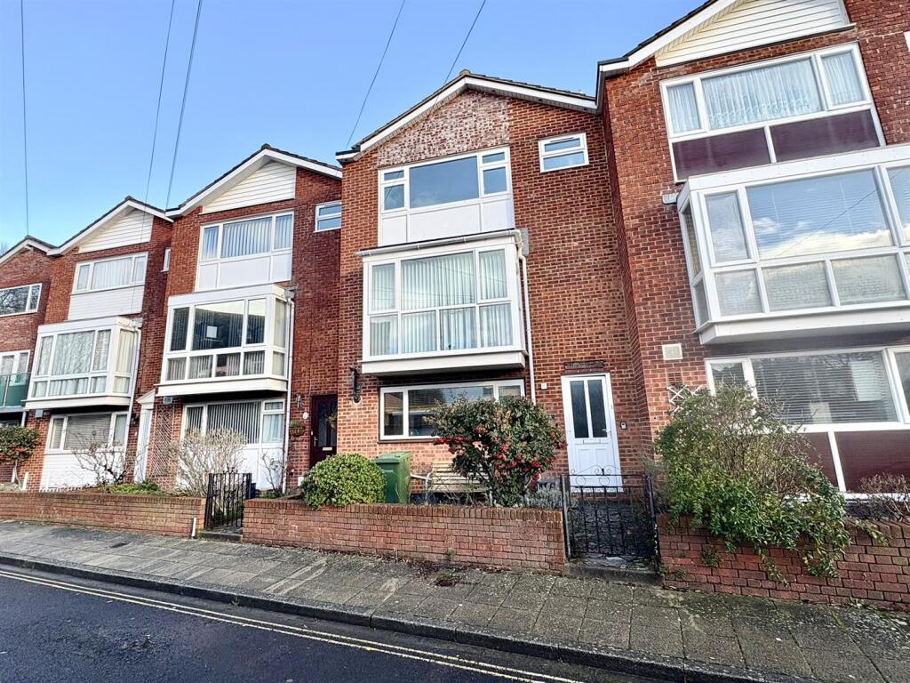Main image of property: Chester Place, Southsea