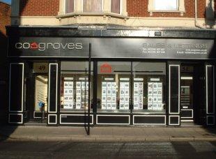 Contact Cosgroves Estate Agents in Southsea