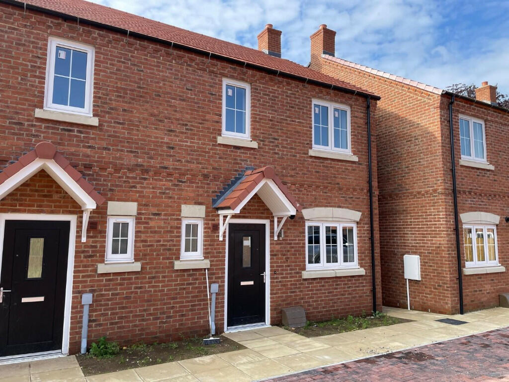 3 bedroom semidetached house for sale in 30 Windmill View, Wainds