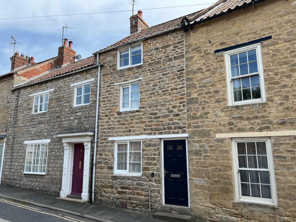 Main image of property: 8, Howe End, YO62