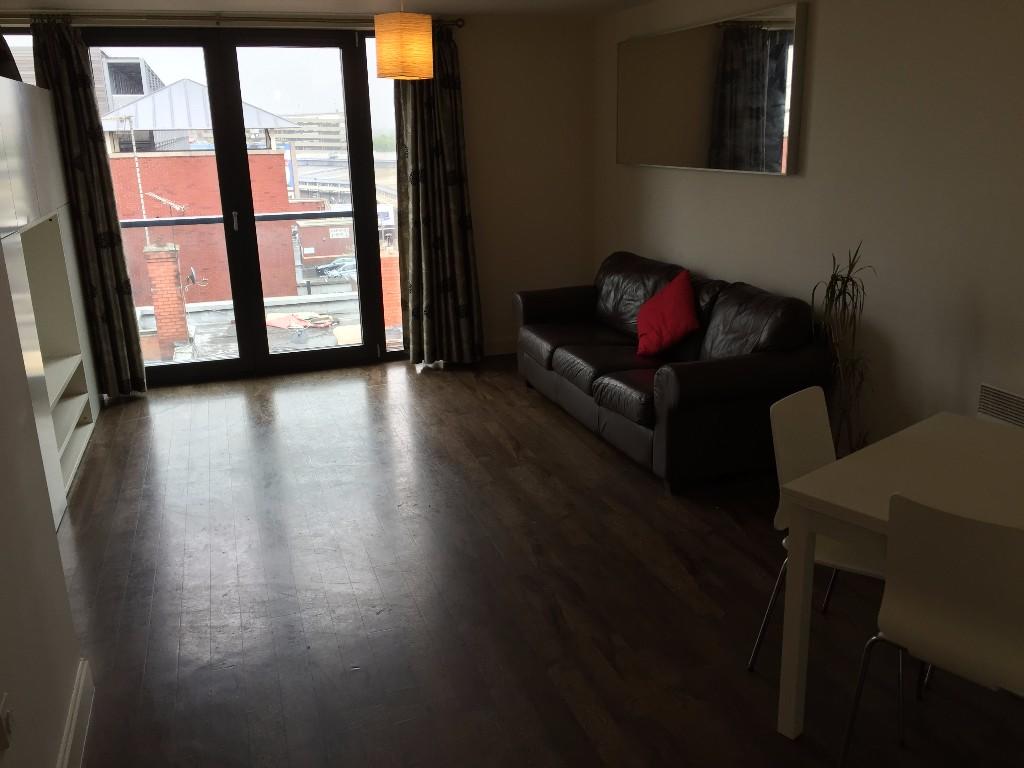 Main image of property: St. John's Walk,Birmingham,B5