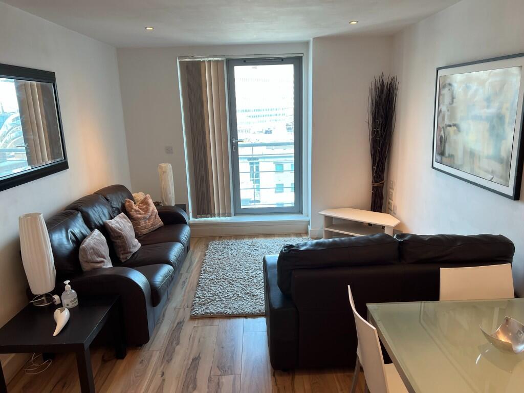 Main image of property: Navigation Street, Birmingham, B5