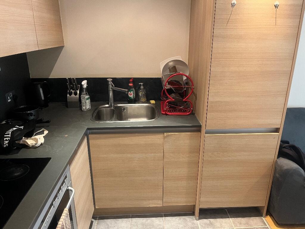 Main image of property: Worcester Street, Birmingham, B2