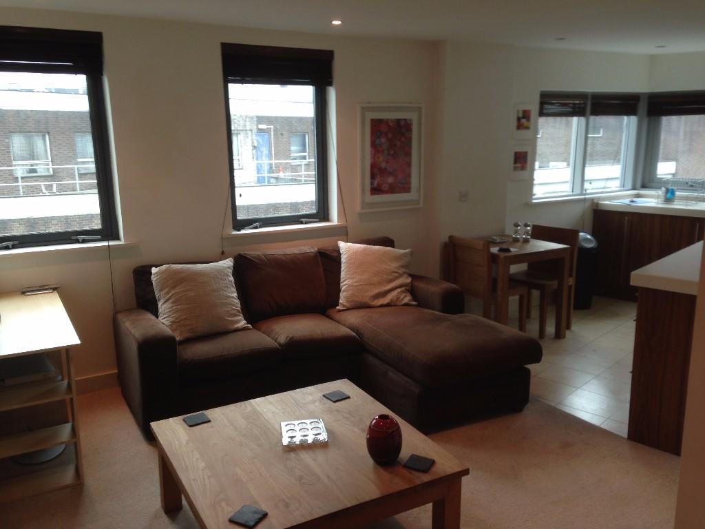 Main image of property: NAVIGATION STREET, Birmingham, B5