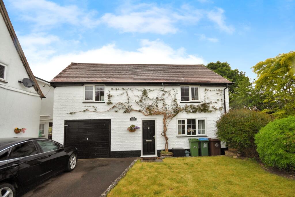 Main image of property: Eythrope Road, Stone, HP17