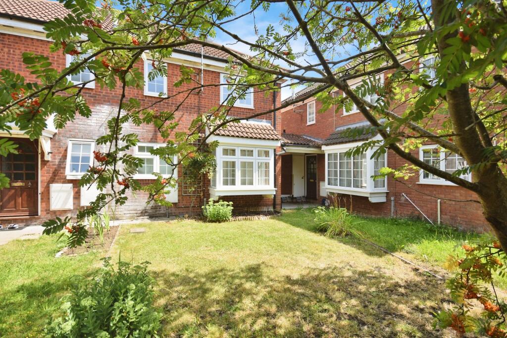 Main image of property: Webster Road, Aylesbury, HP21