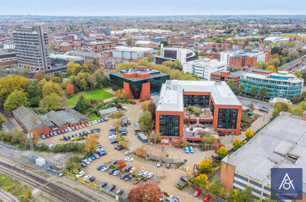 Main image of property: Virginia House, Walton Street, Central Aylesbury