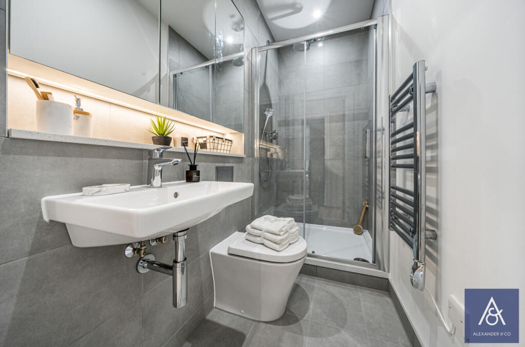 Main image of property: Virginia House, Walton Street, Central Aylesbury