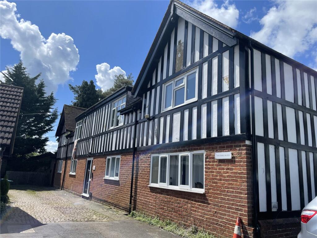 Main image of property: Stable Block, Whitchurch, HP22
