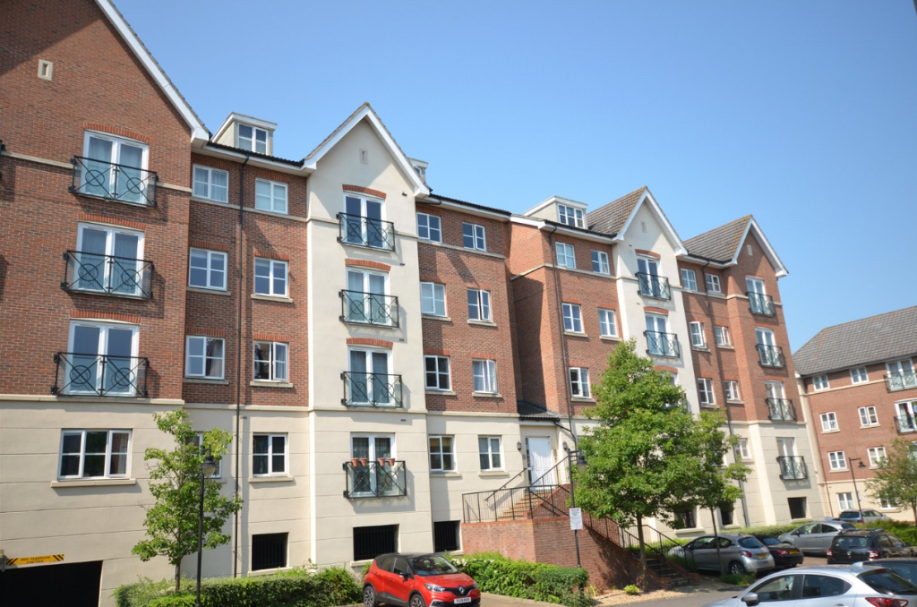 Main image of property: Viridian Square, Aylesbury, HP21