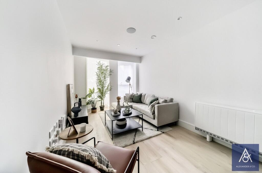 Main image of property: Virginia House, 50 Walton Street, HP21