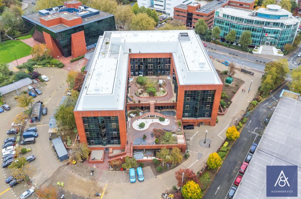 Main image of property: Virginia House, 50 Walton Street, HP21