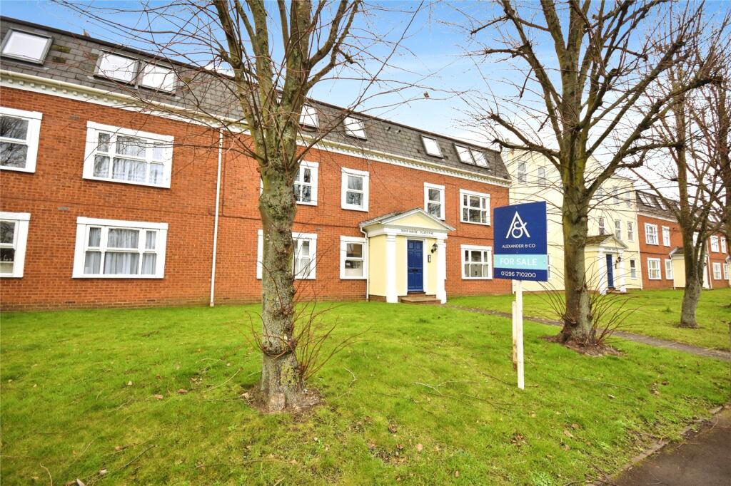 Main image of property: Dove House, Dove Place, Aylesbury, HP19