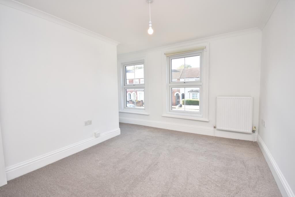 Main image of property: Cambridge Street, HP20