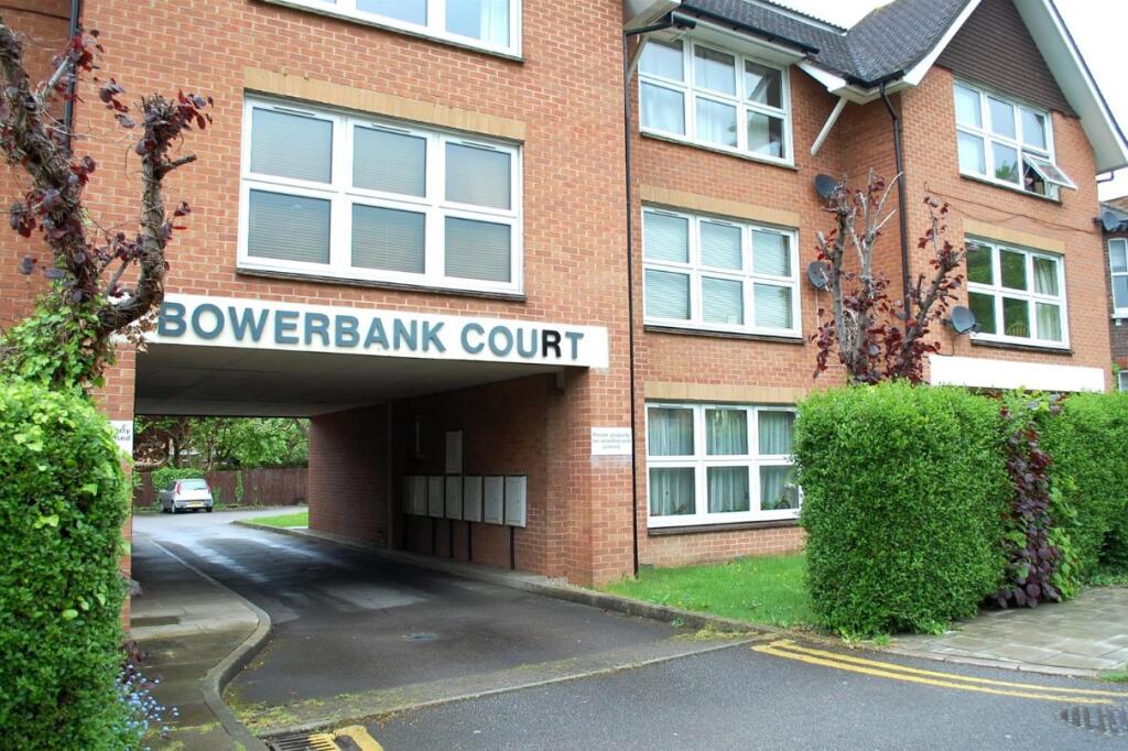 Main image of property: Bowerbank Court, Bierton Road, HP20
