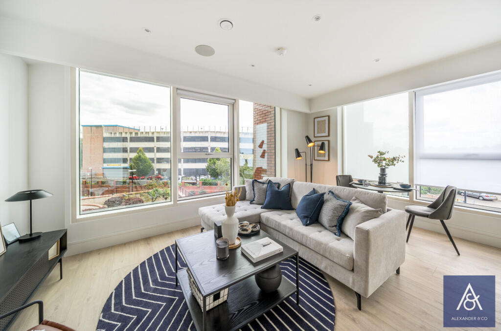 Main image of property: Virginia House, Walton Street, HP21