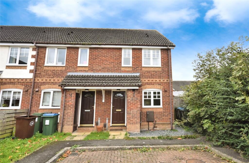 Main image of property: Holly Drive, Aylesbury, HP21