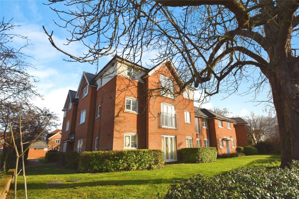 Main image of property: Wendover Road, Aylesbury, Buckinghamshire, HP21