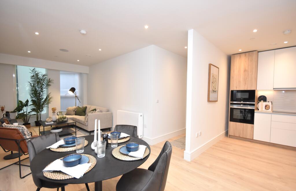 Main image of property: Virginia House, 50 Walton Street, HP21