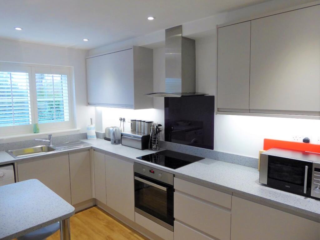 Main image of property: Town Centre, Aylesbury, HP20