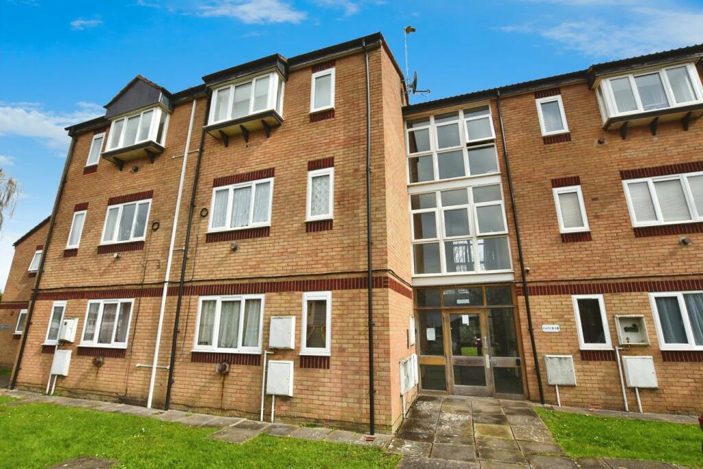Studio apartment for sale in North Street, Nailsea, Bristol, BS48