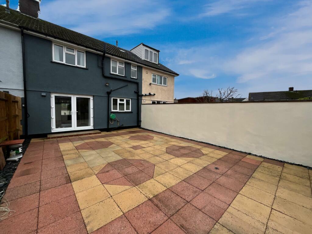 Additional property image - Milton Close, Nailsea, BS48