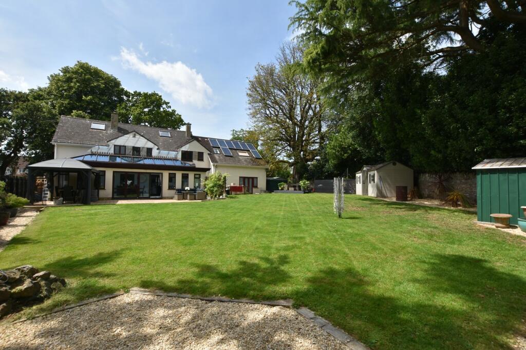 Additional property image - Station Road, Nailsea, BS48