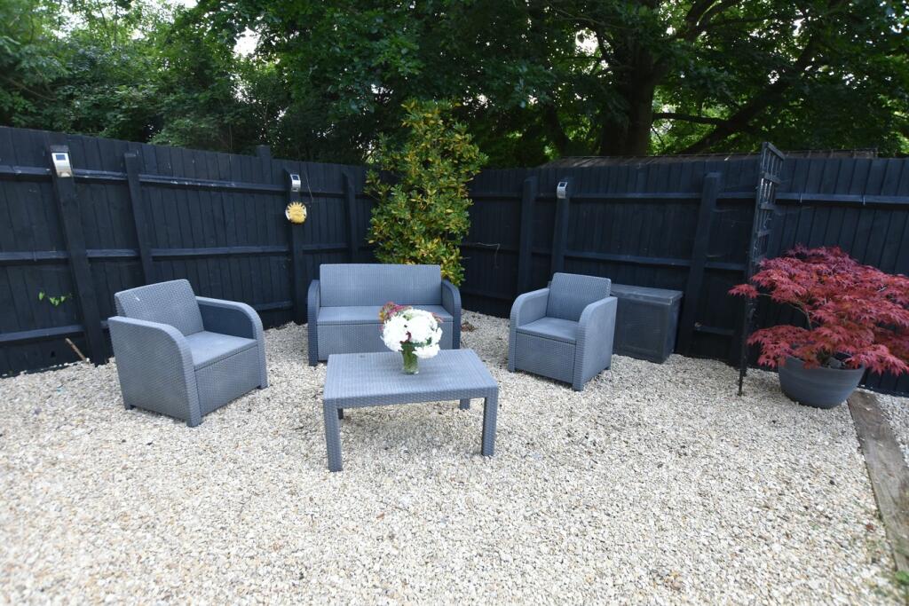 Additional property image - Station Road, Nailsea, BS48