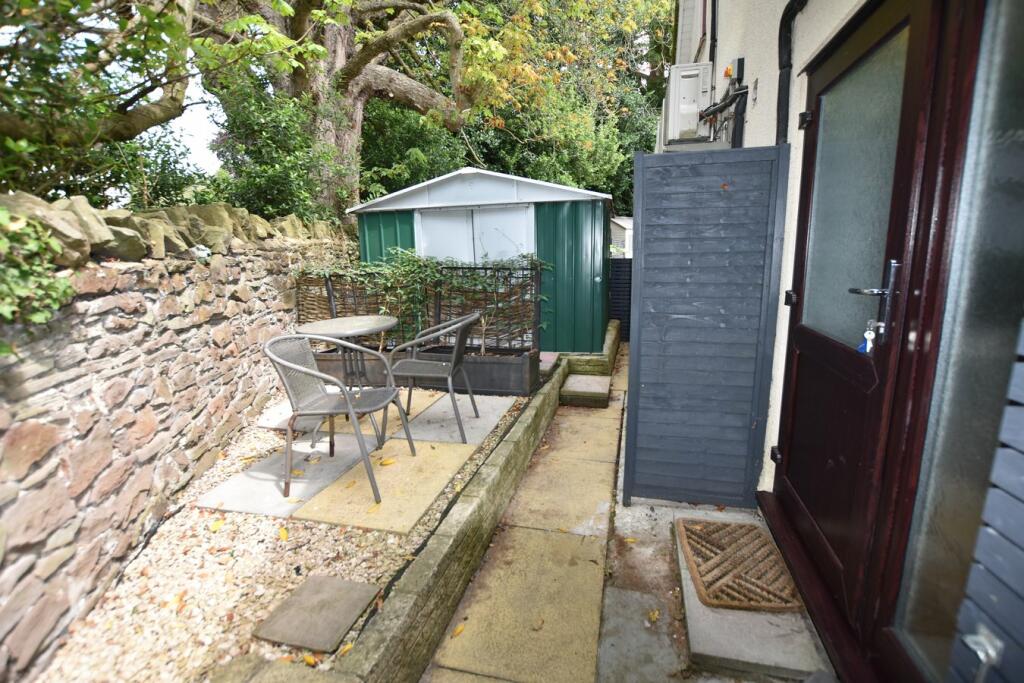 Additional property image - Station Road, Nailsea, BS48